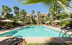 Tigmiza Boutique Hotel & Spa